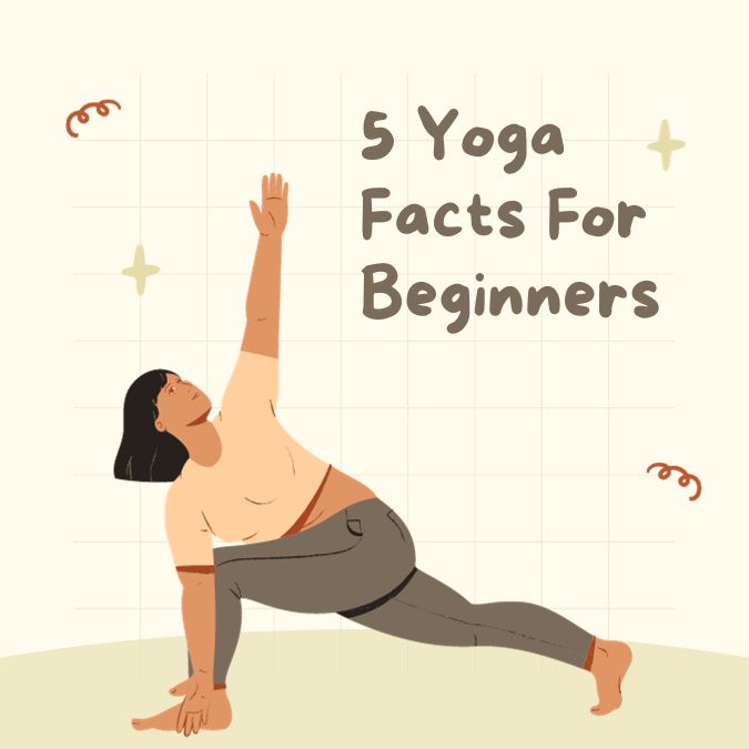 5-yoga-facts-for-beginners