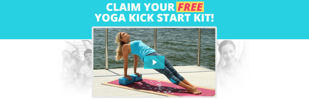 yoga-burn-kick-start